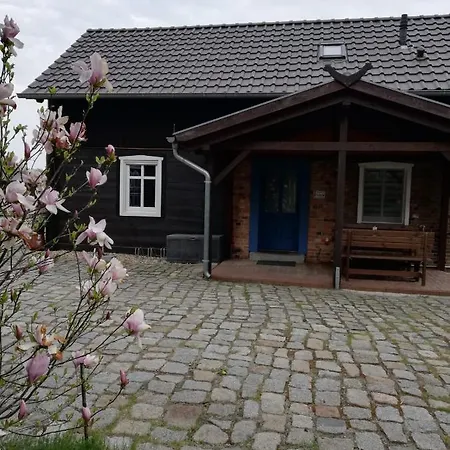 Ferienhaus Layla Leipe