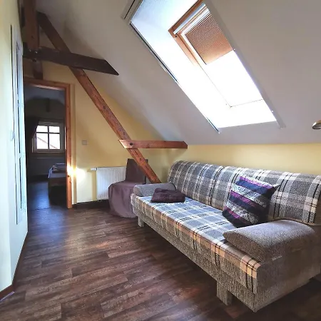 Dom wakacyjny Layla Leipe