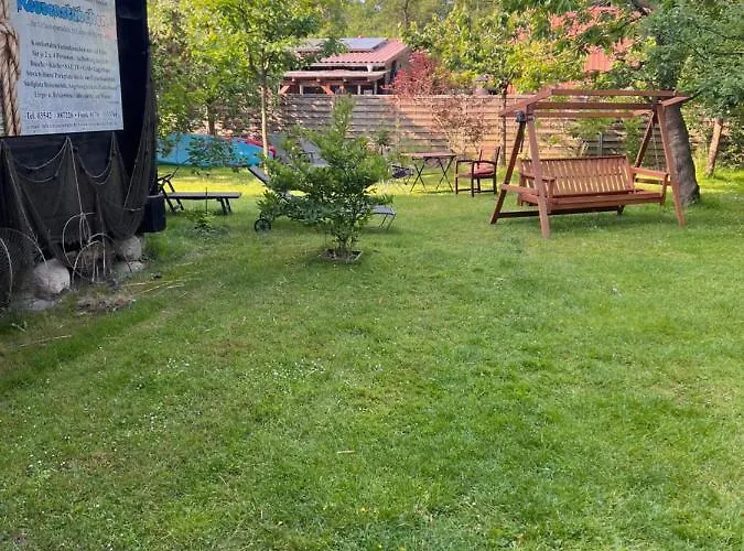 Layla Dom wakacyjny *