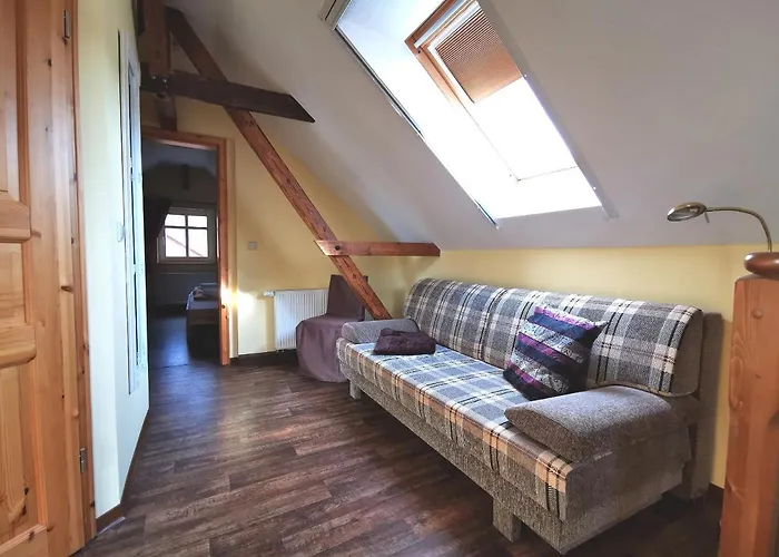 Dom wakacyjny Layla Leipe