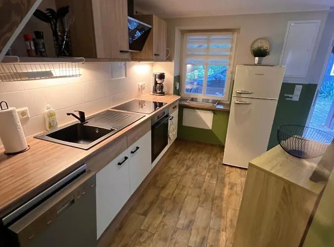 Dom wakacyjny Layla *